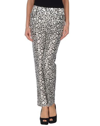 ZOOM DOLCE & GABBANA - Casual pants