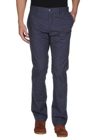 ZOOM COCHRANE - Casual pants
