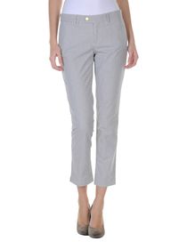 JECKERSON - 3/4-length short