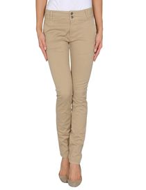 (+) PEOPLE - Denim trousers