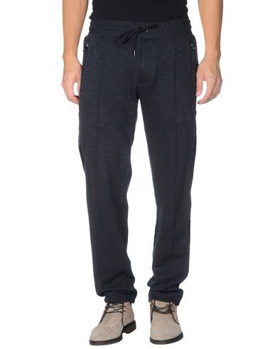 ZOOM DOLCE & GABBANA - Casual pants