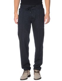 DOLCE & GABBANA - Casual pants