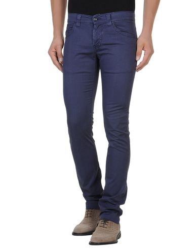 ZOOM DONDUP - Casual pants