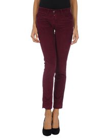 DOLCE & GABBANA - Casual trouser