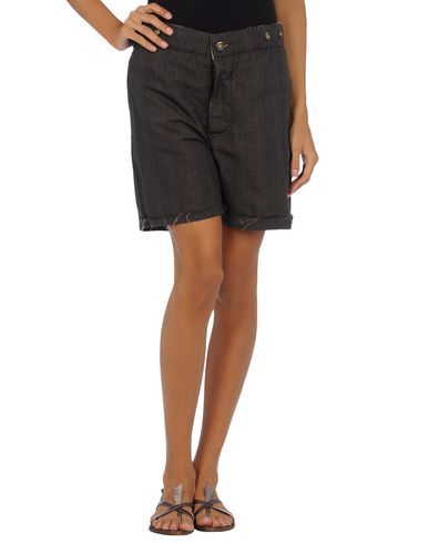 ZOOM SEMI-COUTURE - Bermuda