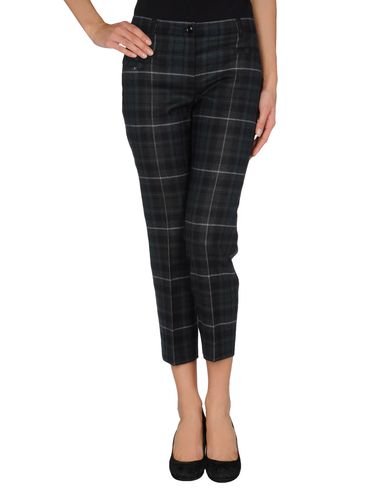 ZOOM DOLCE & GABBANA - 3/4-length short