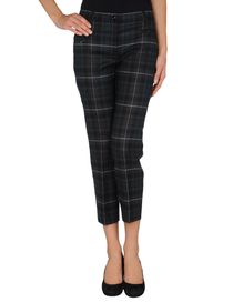DOLCE & GABBANA - 3/4-length trousers