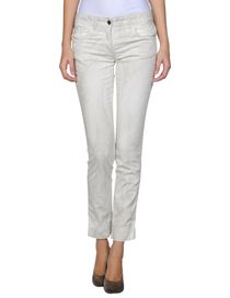 DOLCE & GABBANA - Casual trouser