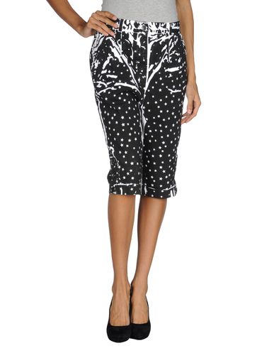 ZOOM DOLCE & GABBANA - 3/4-length short