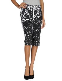 DOLCE & GABBANA - 3/4-length short