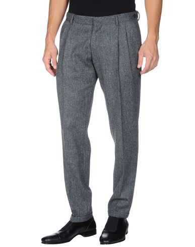 ZOOM DOLCE & GABBANA - Dress pants