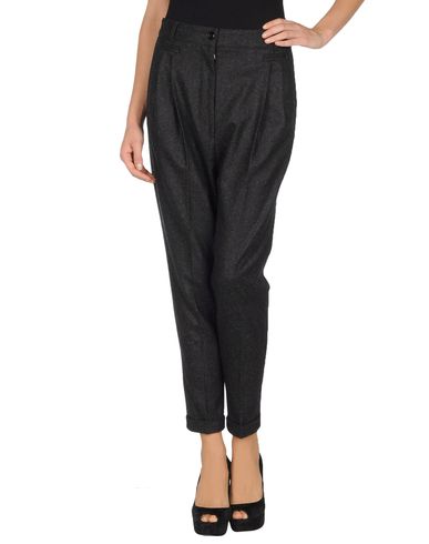ZOOM DOLCE & GABBANA - Dress pants