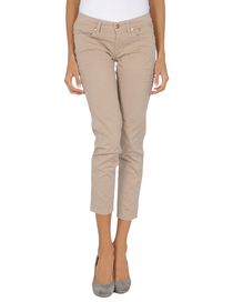 JECKERSON - 3/4-length short