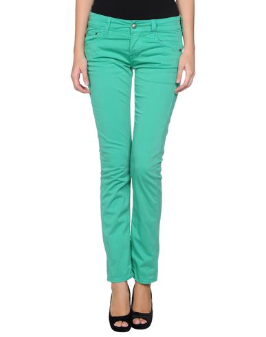 ZOOM HTC - Casual trouser