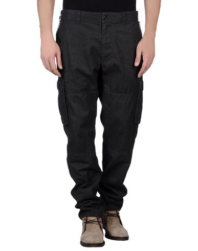 ZOOM DOLCE & GABBANA - Casual pants