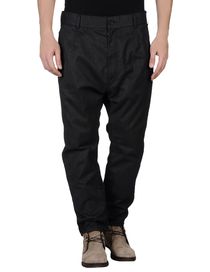 DOLCE & GABBANA - Casual pants