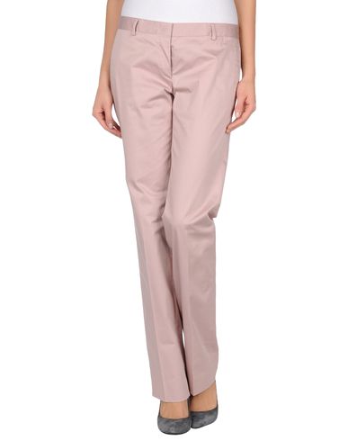 ZOOM MAURO GRIFONI - Casual pants