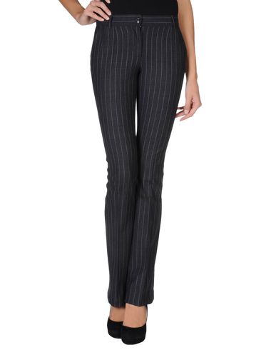ZOOM DOLCE & GABBANA - Casual pants