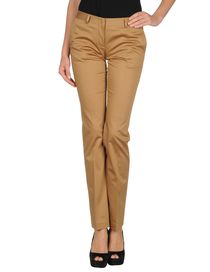 MAURO GRIFONI - Formal trouser