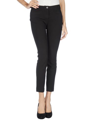 ZOOM DOLCE & GABBANA - Casual pants