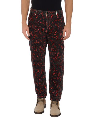 ZOOM DOLCE & GABBANA - Casual pants