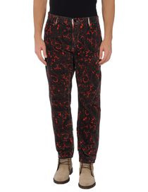DOLCE & GABBANA - Casual pants