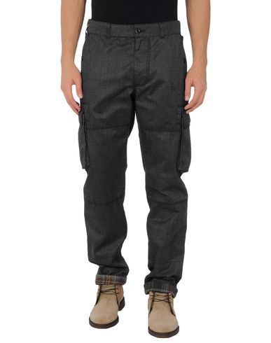 ZOOM DOLCE & GABBANA - Casual pants