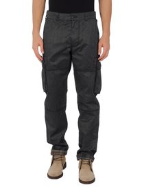 DOLCE & GABBANA - Casual pants