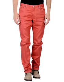 THE RED CODE AUTHORITY - Casual pants