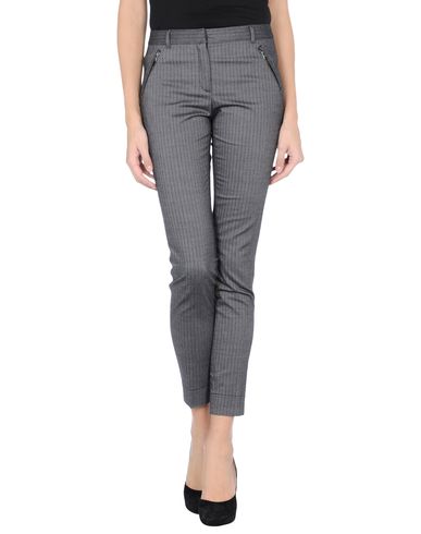 ZOOM DOLCE & GABBANA - Casual pants
