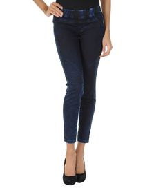 LIU •JEANS - Denim capris