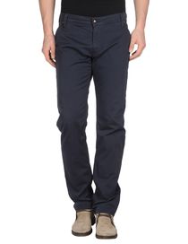 HEAVY PROJECT - Casual pants