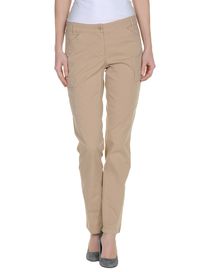 HENRY COTTON'S - Casual trouser