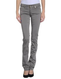 LIU •JEANS - Casual pants