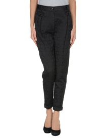 DOLCE & GABBANA - Casual trouser