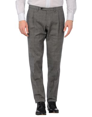 DOLCE & GABBANA - Dress pants