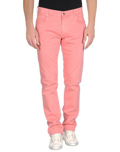 ZOOM RE.BELL - Denim pants