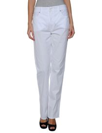 ARMANI JEANS - Casual trouser