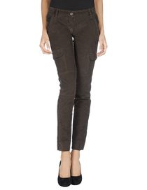 DOLCE & GABBANA - Casual pants