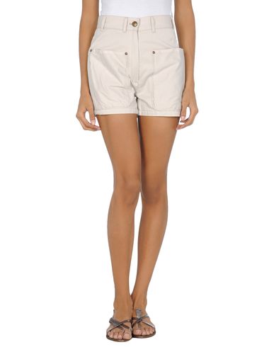ZOOM M.GRIFONI DENIM - Shorts