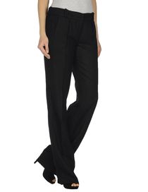 PIERRE ANCY - Casual trouser
