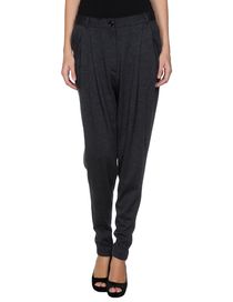 DOLCE & GABBANA - Casual trouser