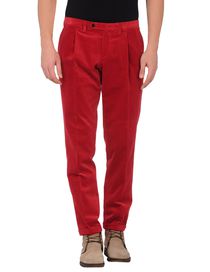 DOLCE & GABBANA - Casual pants