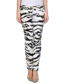 DOLCE & GABBANA - Casual pants