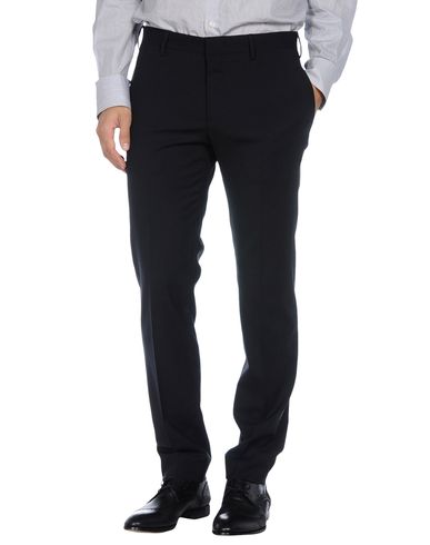 ZOOM PRADA - Dress pants