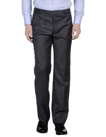 COSTUME NATIONAL HOMME - Dress pants