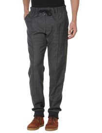 DOLCE & GABBANA - Casual pants