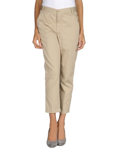 ZOOM DONDUP - Casual pants