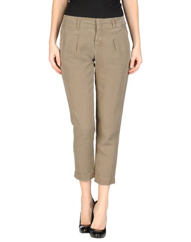 ZOOM GOTHA - 3/4-length short