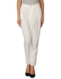 MANILA GRACE - Casual pants